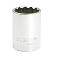 Surtek Socket 12, 12 Points 58 F5820